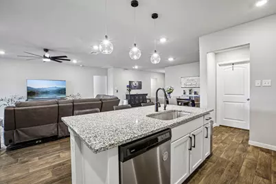 565 Apache Plum Drive, Kyle, TX 78640 - Photo 8