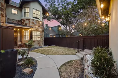 512 Sunny Lane #B, Austin, TX 78704 - Photo 4