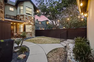 512 Sunny Ln, Austin, TX 78704 - Photo 4