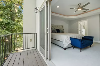 512 Sunny Lane #B, Austin, TX 78704 - Photo 16