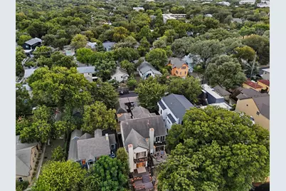 512 Sunny Lane #B, Austin, TX 78704 - Photo 40