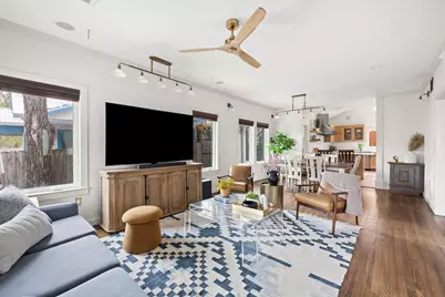 1003 Blanco Street, Austin, TX 78703 - Photo 2