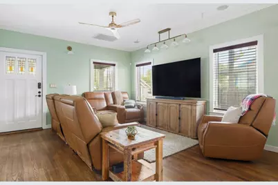 1003 Blanco Street, Austin, TX 78703 - Photo 2