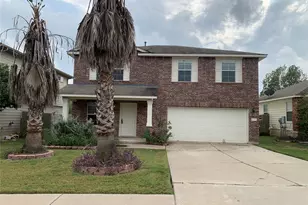 18317 Great Falls St, Manor, TX 78653 - Photo 2