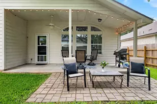 3335 Rod Carew Dr, Round Rock, TX 78665 - Photo 30