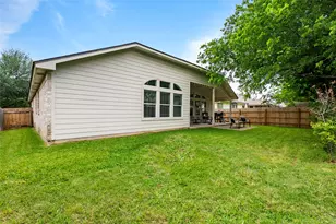 3335 Rod Carew Dr, Round Rock, TX 78665 - Photo 4