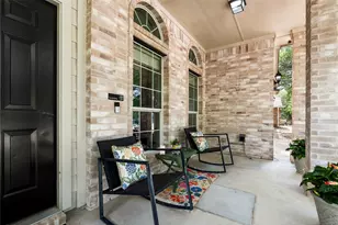 3335 Rod Carew Dr, Round Rock, TX 78665 - Photo 2