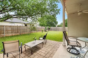 3335 Rod Carew Dr, Round Rock, TX 78665 - Photo 32