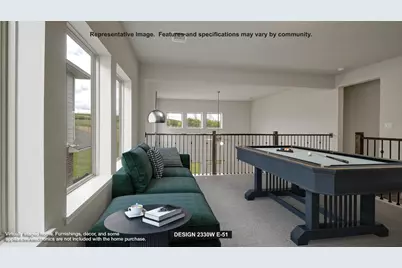 228 Menlo Bend, Liberty Hill, TX 78642 - Photo 4