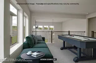 228 Menlo Bnd, Liberty Hill, TX 78642 - Photo 4