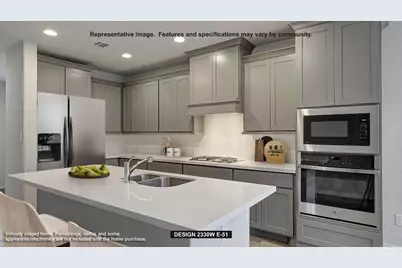 228 Menlo Bend, Liberty Hill, TX 78642 - Photo 2