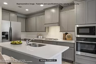 228 Menlo Bnd, Liberty Hill, TX 78642 - Photo 2