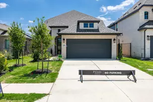 228 Menlo Bnd, Liberty Hill, TX 78642 - Photo 1