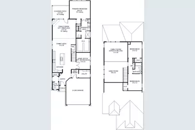 228 Menlo Bend, Liberty Hill, TX 78642 - Photo 6