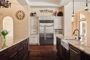 600 Co Rd 257, Liberty Hill, TX 78642 - Photo 14