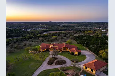 600 County Road 257, Liberty Hill, TX 78642 - Photo 1