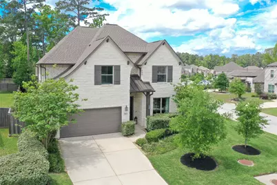 311 Southern Red Court, Willis, TX 77318 - Photo 2