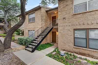 8210 Bent Tree Road #256, Austin, TX 78759 - Photo 1