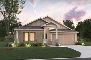 221 Tessaria Dr, San Marcos, TX 78666 - Photo 1