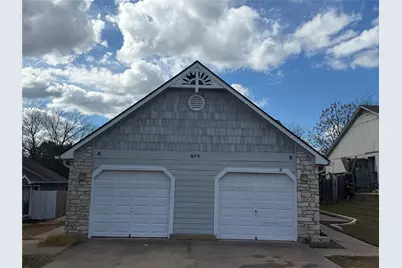 507 Cutty Trail #B, Lakeway, TX 78734 - Photo 2