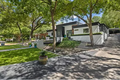 2909 Hillview Road, Austin, TX 78703 - Photo 2