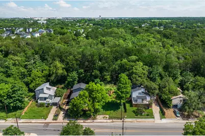 3600 Oak Springs Drive, Austin, TX 78721 - Photo 8