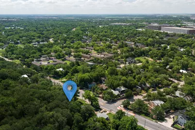 3600 Oak Springs Drive, Austin, TX 78721 - Photo 12