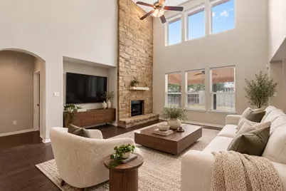 3101 Evening Breeze Way, Pflugerville, TX 78660 - Photo 2