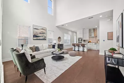 4410 Grotto Drive, Austin, TX 78731 - Photo 2