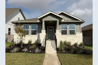 117 Rock Daisy Trail, Hutto, TX 78634 - Photo 2