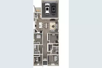 117 Rock Daisy Trail, Hutto, TX 78634 - Photo 4