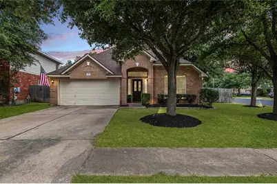 9000 Deurne Drive, Round Rock, TX 78681 - Photo 1