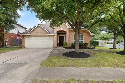 9000 Deurne Drive, Round Rock, TX 78681 - Photo 2