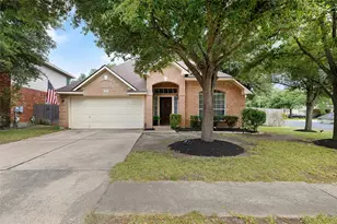 9000 Deurne Dr, Round Rock, TX 78681 - Photo 2