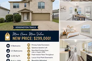 326 Covent Dr, Kyle, TX 78640 - Photo 1