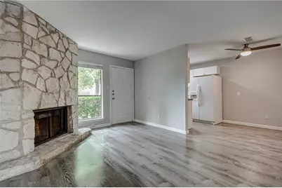 4307 S 1st Street #108, Austin, TX 78745 - Photo 1