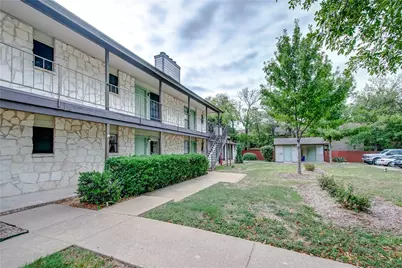 4307 S 1st Street #108, Austin, TX 78745 - Photo 32