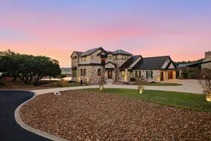 119 Spiritual Pass, Spring Branch, TX 78070 - Photo 8