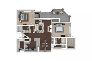 15450 Farm To Market Rd 1325 Rd, Austin, TX 78728 - Photo 2