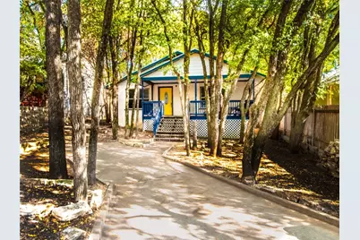 1107 Delano Street, Austin, TX 78721 - Photo 1