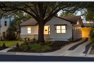 2800 Cherry Lane, Austin, TX 78703 - Photo 4