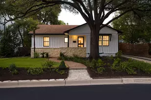 2800 Cherry Ln, Austin, TX 78703 - Photo 2