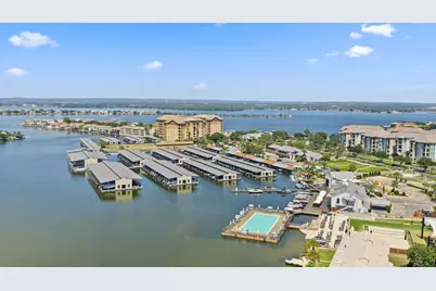 1000 The Cape Road #66, Horseshoe Bay, TX 78657 - Photo 24