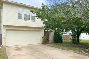 3079 Hill St, Round Rock, TX 78664 - Photo 2