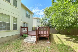 3079 Hill St, Round Rock, TX 78664 - Photo 30