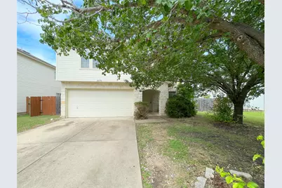 3079 Hill Street, Round Rock, TX 78664 - Photo 1