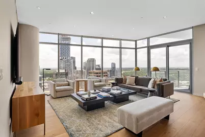 200 Congress Avenue #37H, Austin, TX 78701 - Photo 2