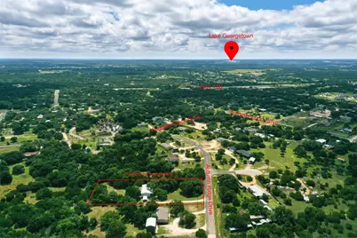 200 Autumn Ridge Drive, Liberty Hill, TX 78642 - Photo 30
