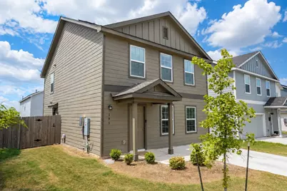 193 Gypsum Valley, San Marcos, TX 78666 - Photo 2