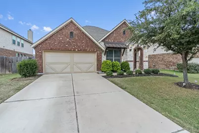 1029 Matheson Drive, Leander, TX 78641 - Photo 1